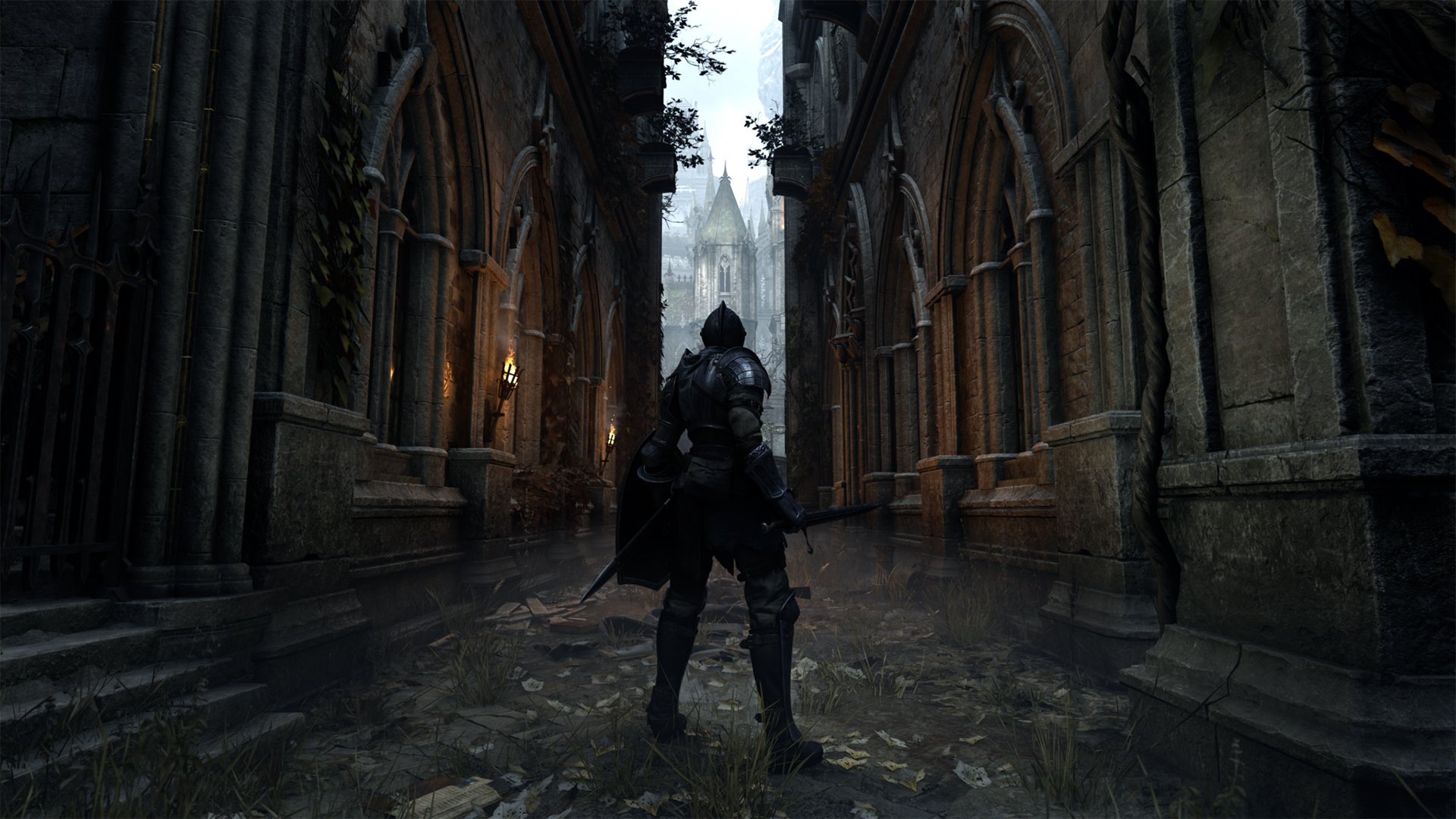 Demon´s Souls Remake - Imagen 6